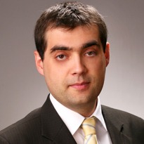 dr inż. Tomasz Zieliński