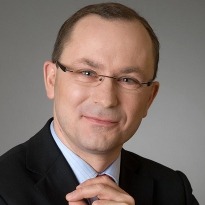 dr Dariusz Gulczyński